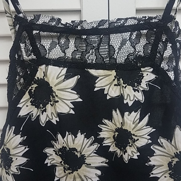 Womens floral sundress - Picture 6 of 7